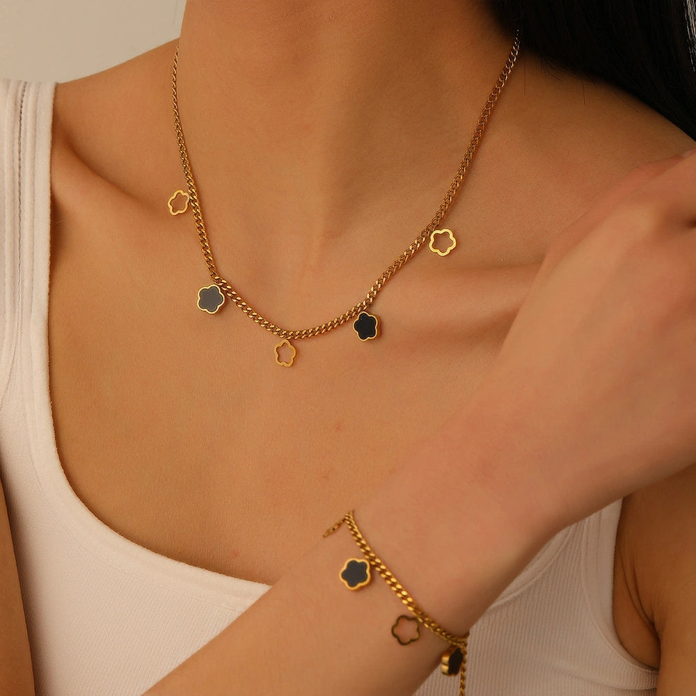 Set Black Moon