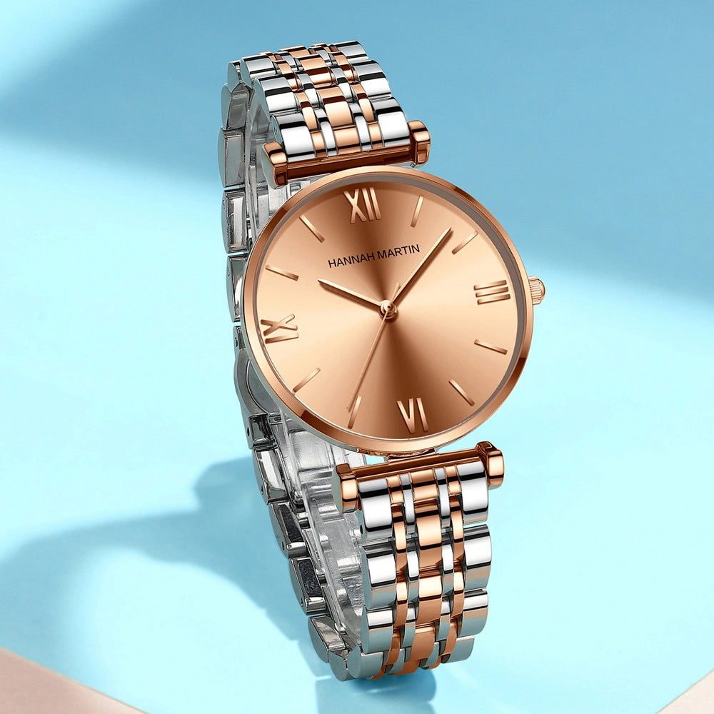 Ceas - Heritage Rose