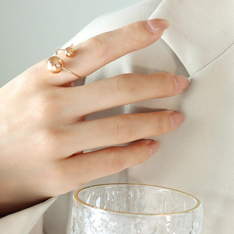 Inel Orbit Ring - RAFINI