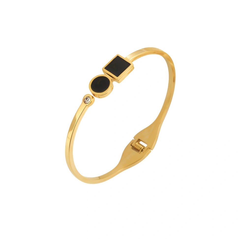 Bratara - Golden Geometry - RAFINI