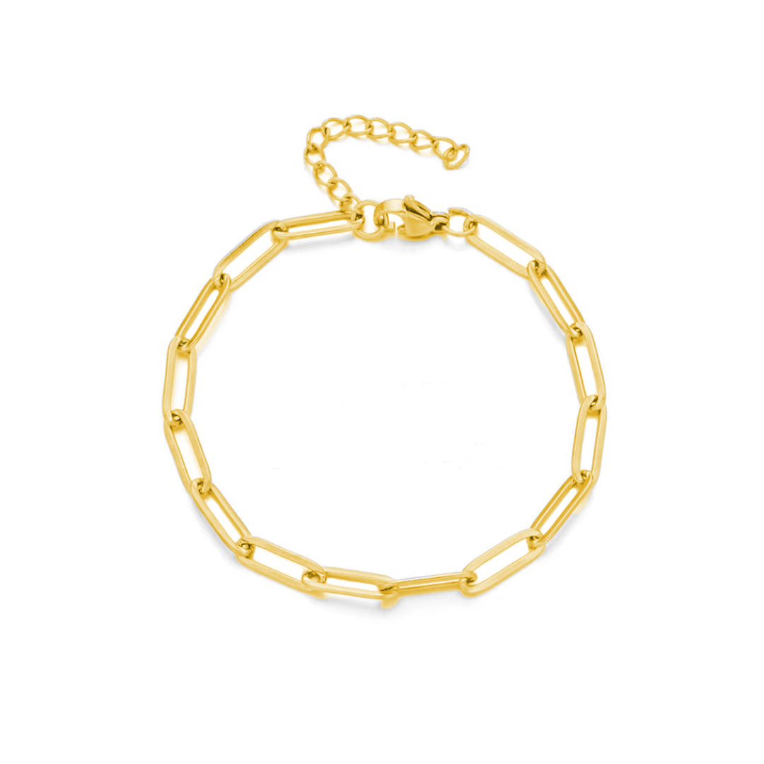 Bratara - Golden Links - RAFINI