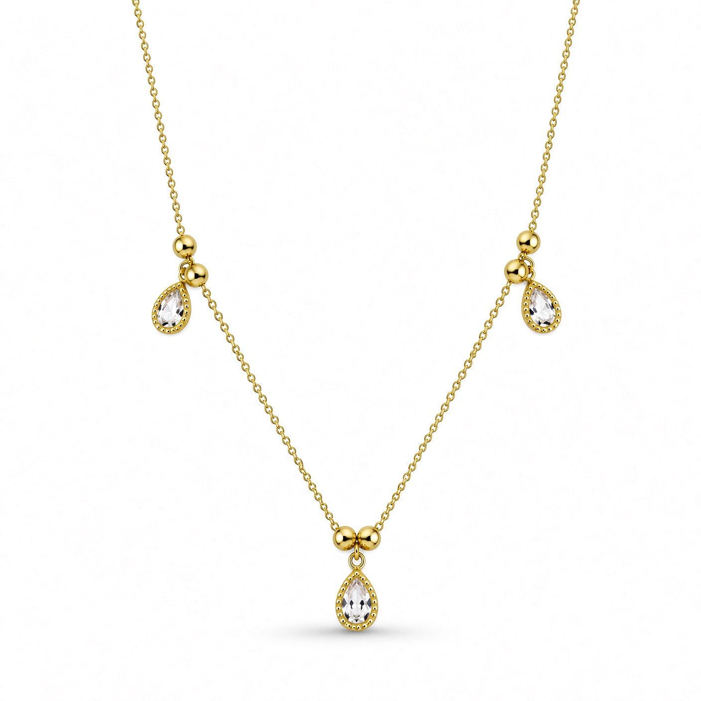 Lantisor - Lacrimi Gold