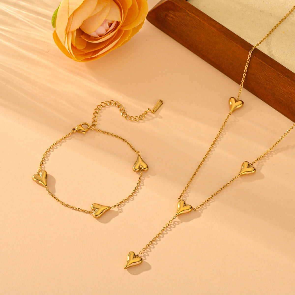 Set - Eternal Hearts Set