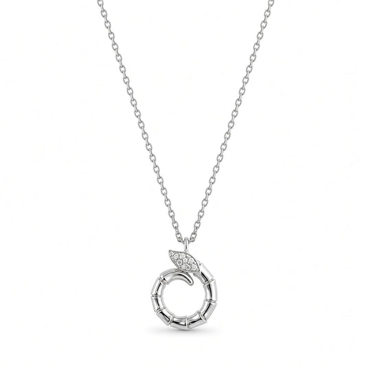 Lantisor - Cobra Silver