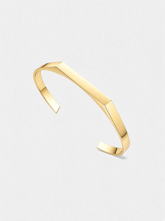 Bratara - Hexa Gold