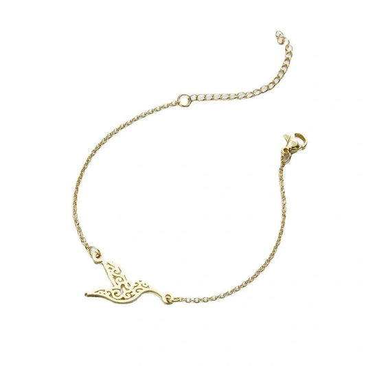 Bratara - Golden Bird - RAFINI