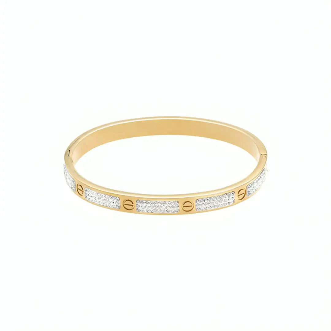 Bratara - Love Diamonds - RAFINI