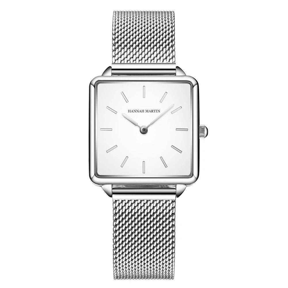 Ceas - Valur Silver - RAFINI