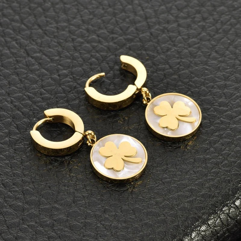 Cercei - Golden Clover - RAFINI