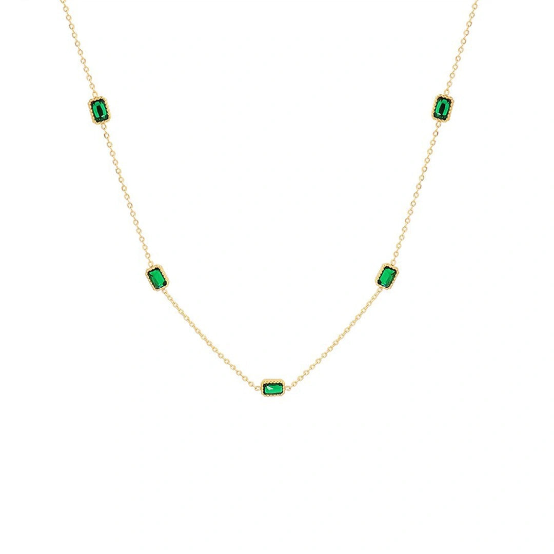 Lantisor Green glimmer - RAFINI