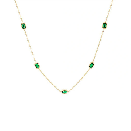 Lantisor Green glimmer - RAFINI