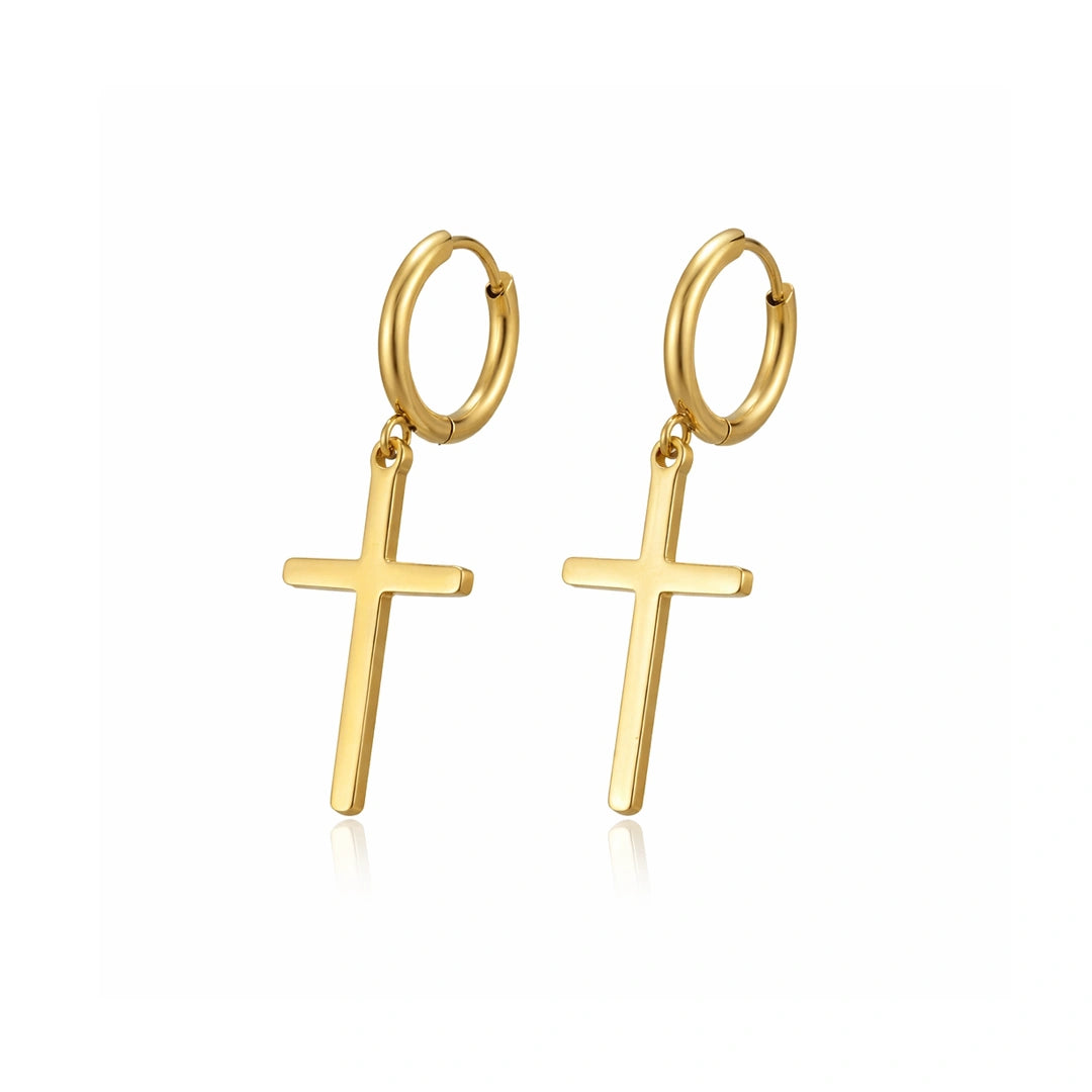 Cercei Gold - Cruce