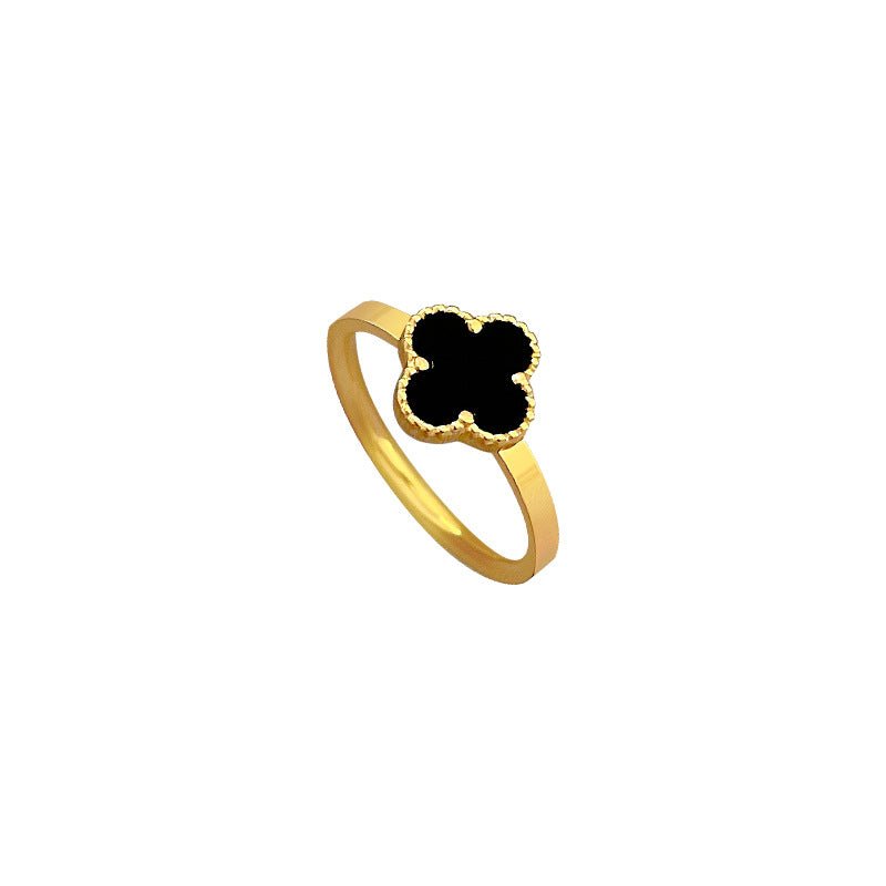 Inel Flowers - RAFINI