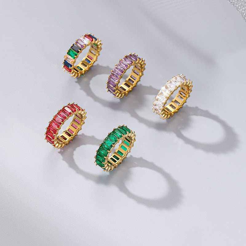 Inel Magic Diamonds - RAFINI