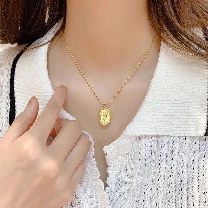 Lantisor - Golden Rose - RAFINI