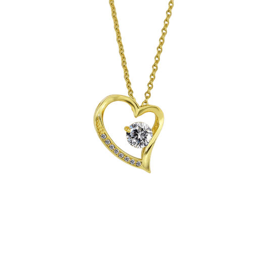 Lantisor – Twinkle Heart Gold - RAFINI