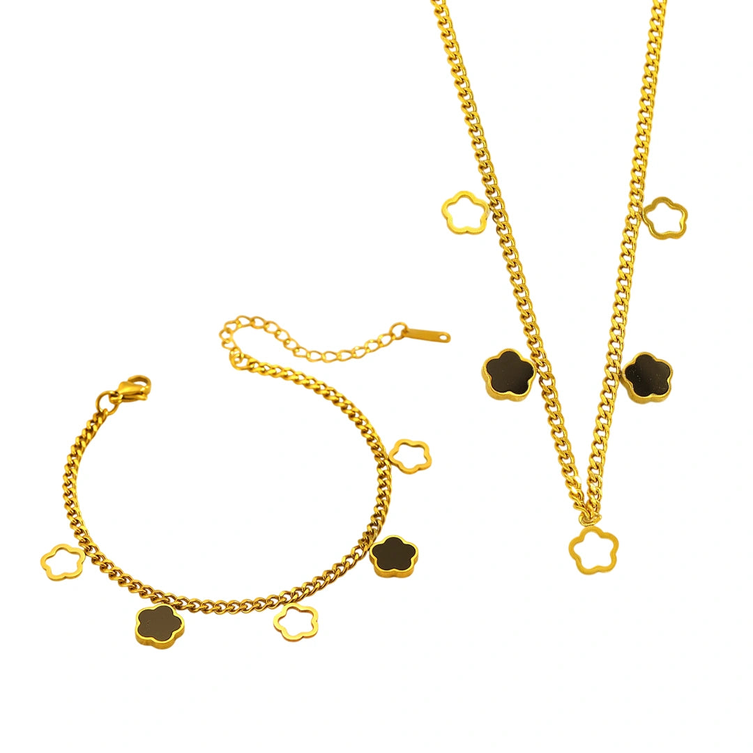 Set Black Moon