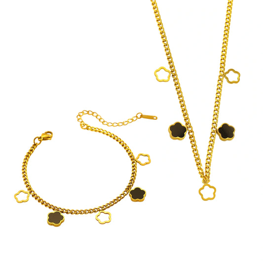 Set Black Moon