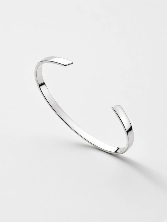 Bratara - Elite Silver