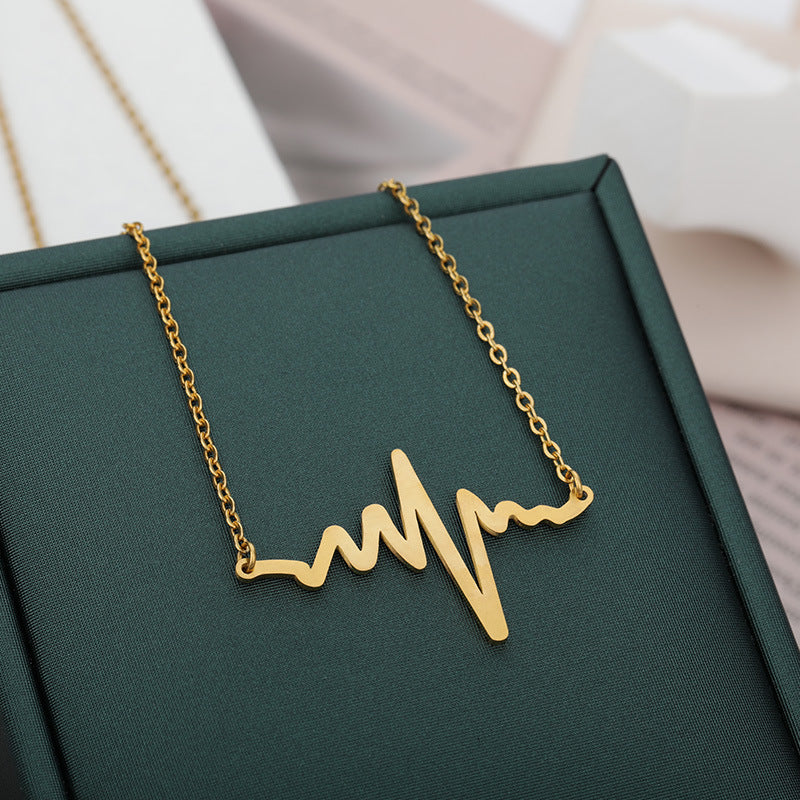 Lantisor Heartbeat Gold - RAFINI