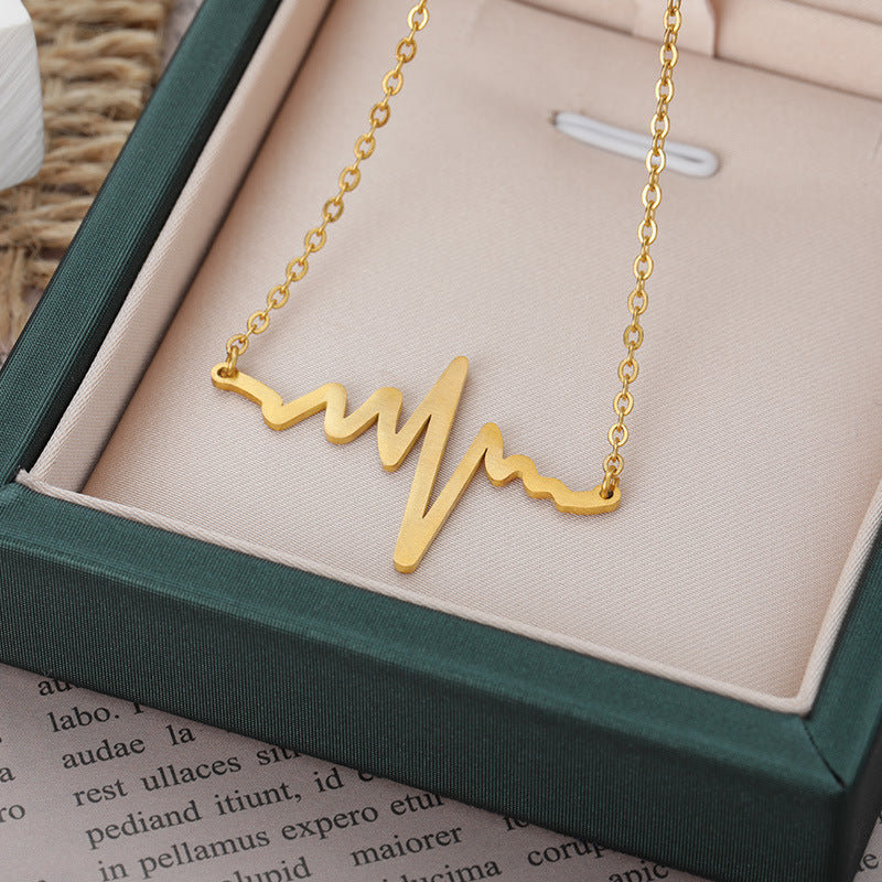 Lantisor Heartbeat Gold - RAFINI