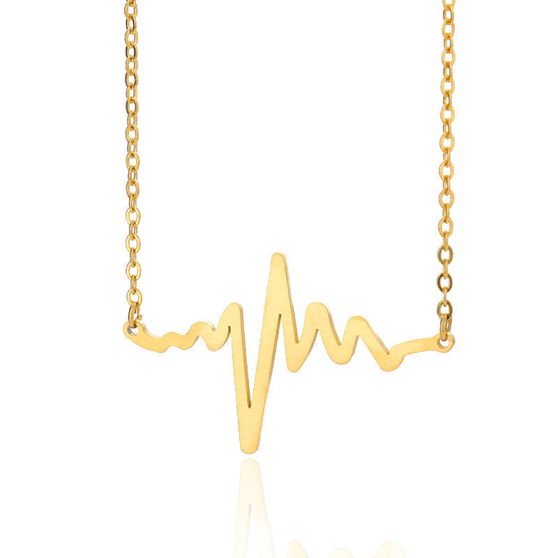 Lantisor Heartbeat Gold - RAFINI